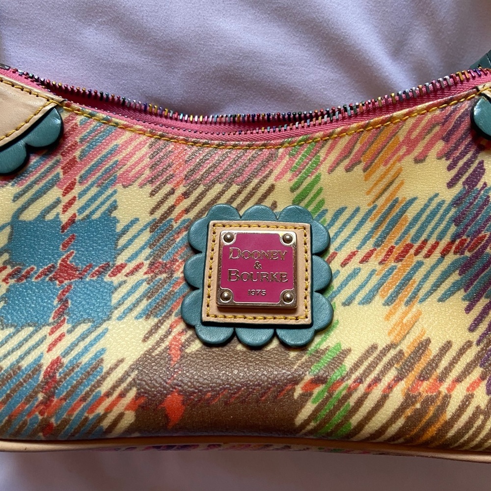 Mini shoulder bag